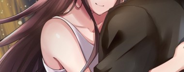 Komik Time With My King