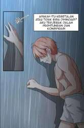 Manhua Time With My King gambar 1