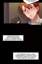 Manhua Time With My King gambar 3