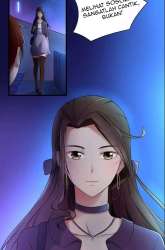 Manhua Time With My King gambar 4