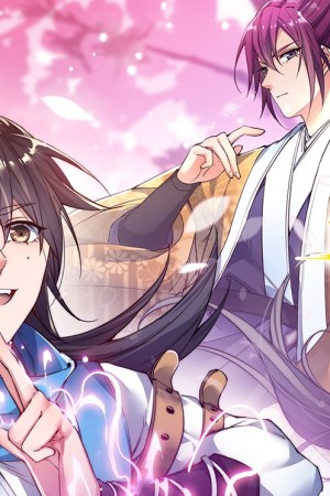 Sampul To Be Immortal for 9000 Years