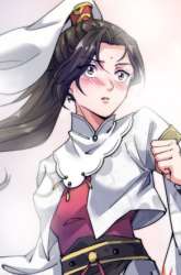 Manhua To Be Immortal for 9000 Years gambar 2