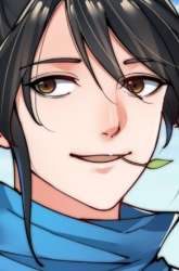 Manhua To Be Immortal for 9000 Years gambar 4