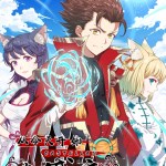 Komik To Be The Castellan King