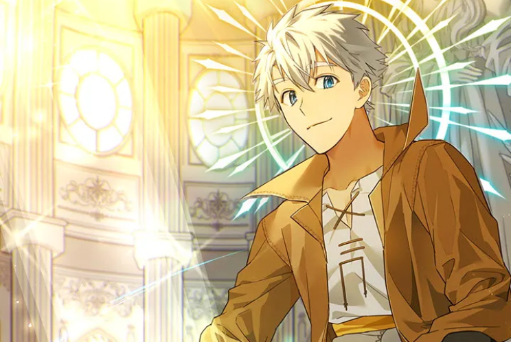 To Hell With Being a Saint, I’m a Doctor