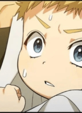 To Hell With Being a Saint, I’m a Doctor