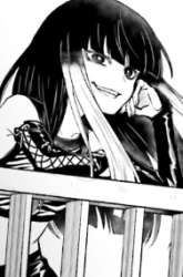 Manga Toaru Kagaku no Dark Matter gambar 2