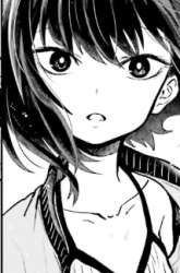 Manga Toaru Kagaku no Dark Matter gambar 4