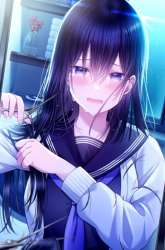 Komik Tobioriyou to Shiteiru Joshikousei wo Tasuketara Dou Naru no Ka? Preview Gambar 1