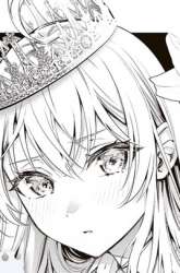 Manga Tokidoki Bosotto Roshiago de Dereru Tonari no Alya-san gambar 1