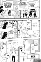 Manga Tokidoki gambar 1