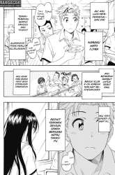 Manga Tokidoki gambar 2