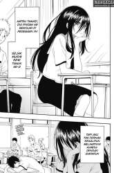 Manga Tokidoki gambar 3