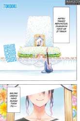 Manga Tokidoki gambar 4