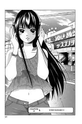 Manga TOKYO DTED gambar 1