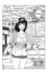 Manga TOKYO DTED gambar 2