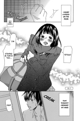 Manga TOKYO DTED gambar 3