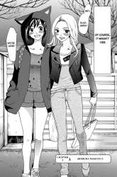 Manga TOKYO DTED gambar 4