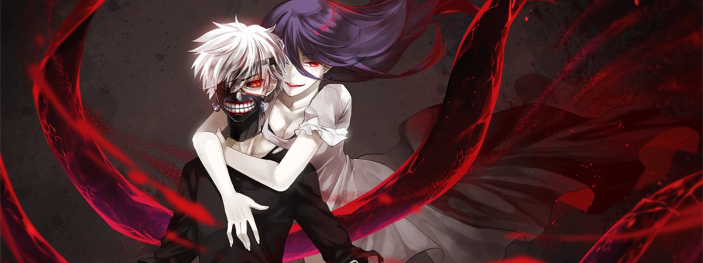 Tokyo Ghoul