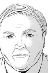 Manga Tokyo Underworld gambar 2