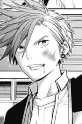 Manga Tokyo Underworld gambar 3