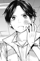 Manga Tokyo Underworld gambar 4