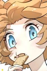 Manhua Tomorrow Disaster gambar 3