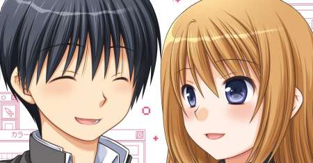 Tonari no Kashiwagi-san