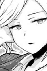 Manga Tonari no Kuroki-san wa Nomu to Yabai gambar 4