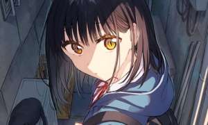 Komik Tonari no Neko to Koi Shirazu