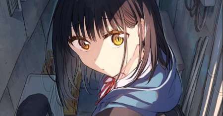 Tonari no Neko to Koi Shirazu