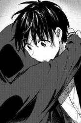 Komik Tonari no Neko to Koi Shirazu Preview Gambar 2