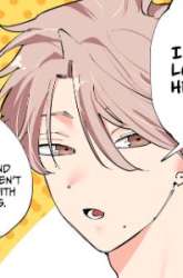 Manga Tonari no Seki no Yatsu ga Souiu Me de Mitekuru gambar 1