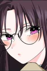 Manga Tonari no Seki no Yatsu ga Souiu Me de Mitekuru gambar 2