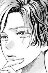 Manga Tonari no Stella gambar 1