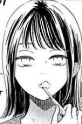 Manga Tonari no Stella gambar 2