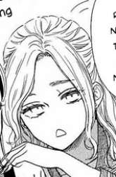 Manga Tonari no Stella gambar 4