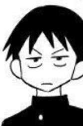 Komik Tonari no Uchuubito ga Kowai Preview Gambar 3