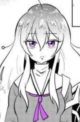 Komik Tonari no Uchuubito ga Kowai Preview Gambar 4