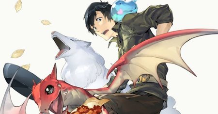 Tondemo Skill de Isekai Hourou Meshi