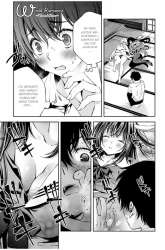 Komik Tonimo Kakunimo Preview Gambar 1