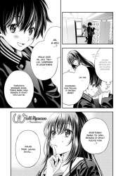 Komik Tonimo Kakunimo Preview Gambar 2