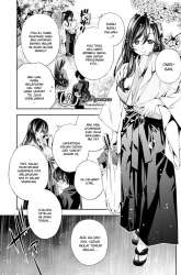 Komik Tonimo Kakunimo Preview Gambar 3