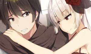 Komik Tono no Kanri o Shite Miyou