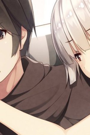 Sampul Tono no Kanri o Shite Miyou