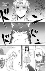 Komik Toorigakari Ni One Point Advice Shiteiku Type No Yankee Preview Gambar 1