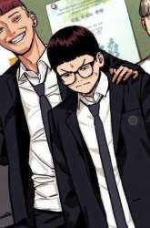 Manhwa Top 1 Fighting Tutoring gambar 3