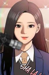 Manhwa Top 1% gambar 1