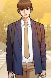 Manhwa Top 1% gambar 2