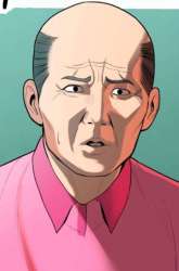 Manhwa Top 1% gambar 3